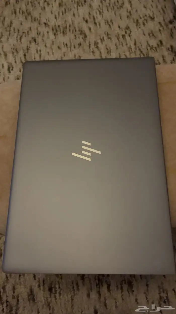 لاب توب hp للبيع 2