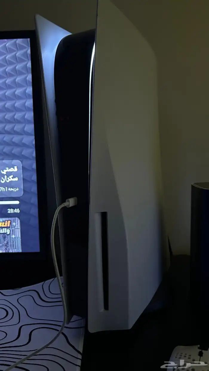 سوني 5 نضيف 0