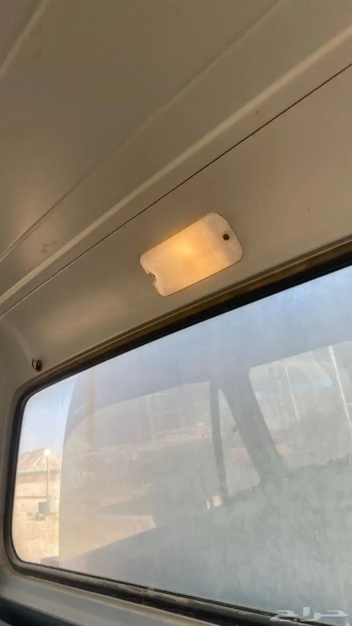 دوج بيك اب 76 15