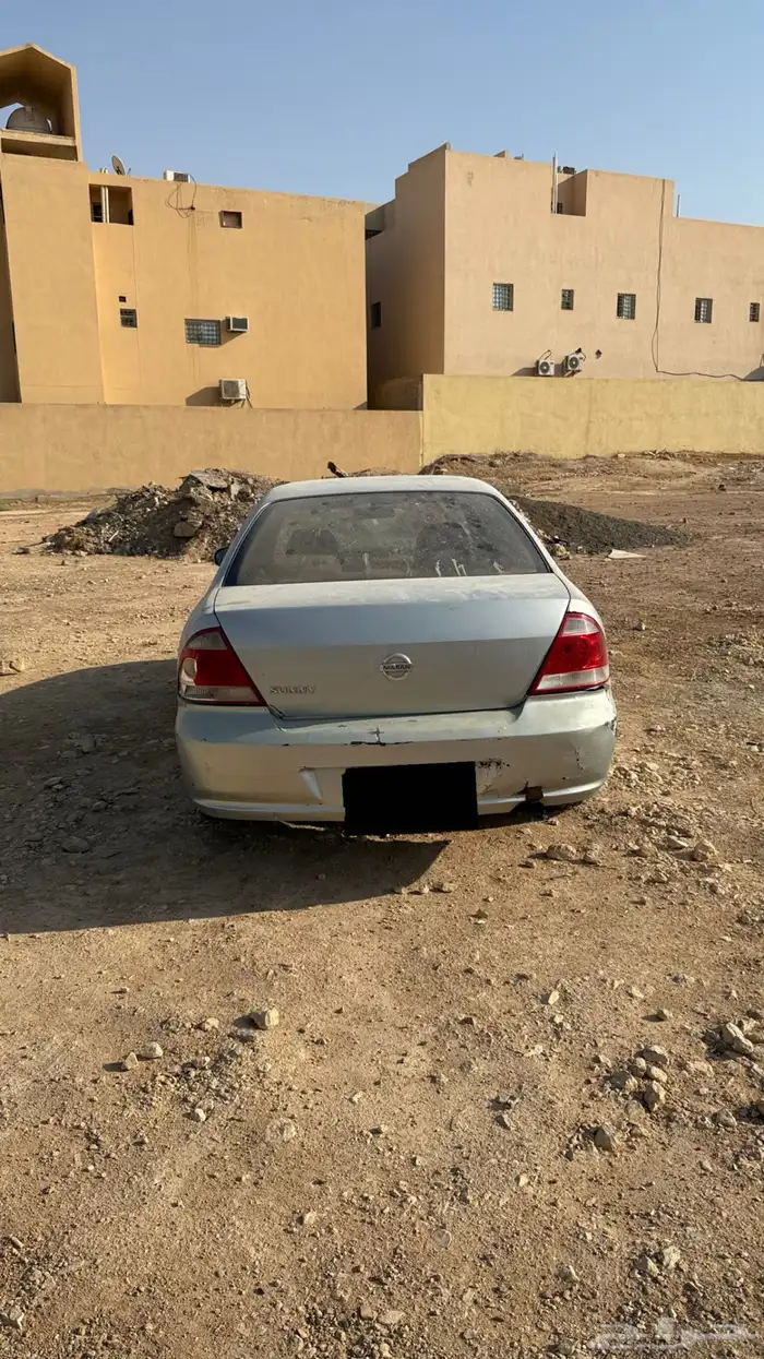 صني موديل 2007 الرياض 0