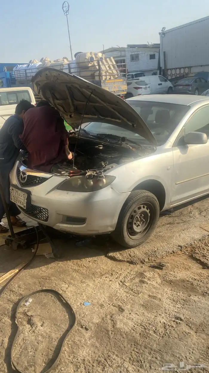 توضيب مكاين وقيرات 0