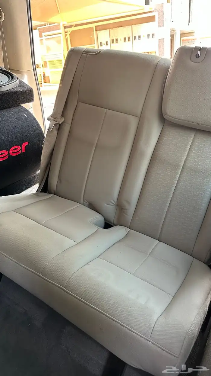 فورد اكسبدشن 2011 25