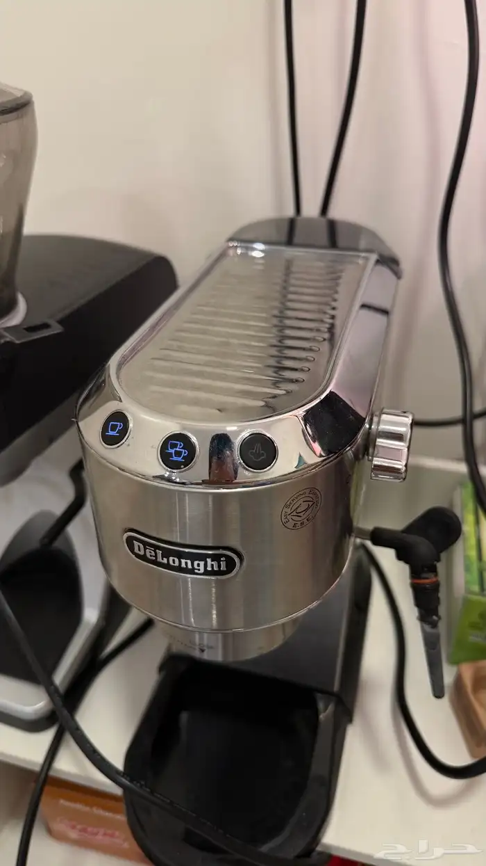 مكينة قهوه 1