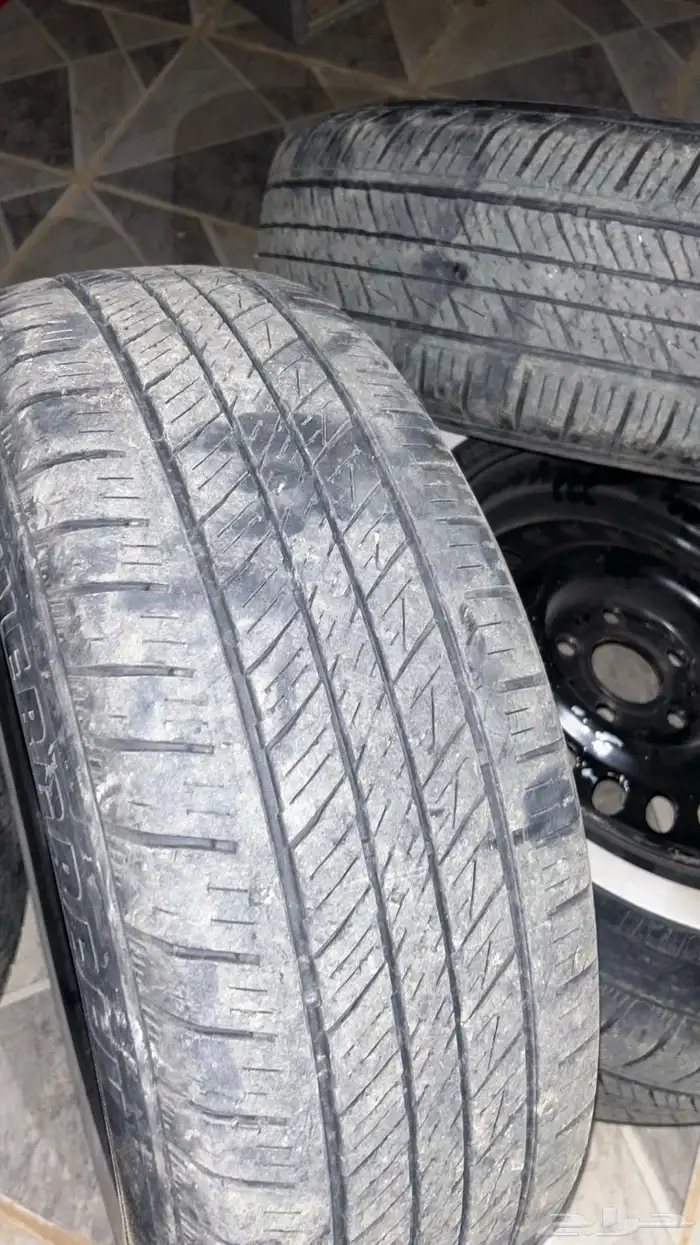 جنوط مرسيدس يابانيه 1