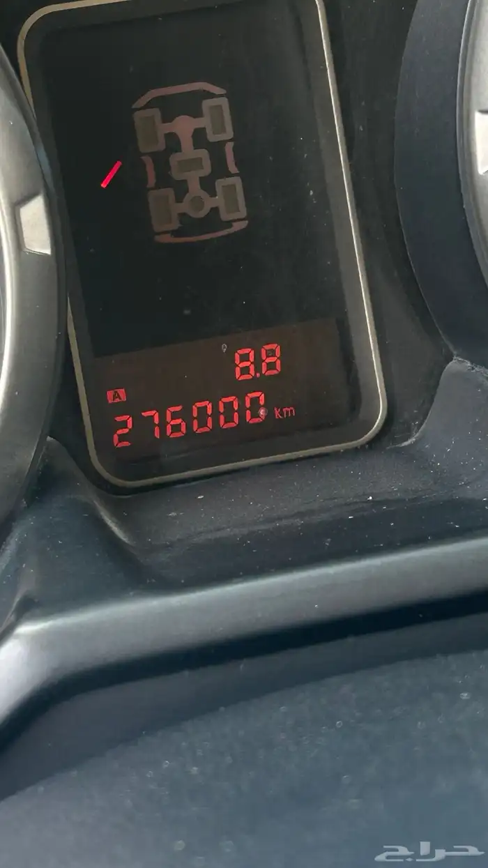 جيب باجيرو 2016 7