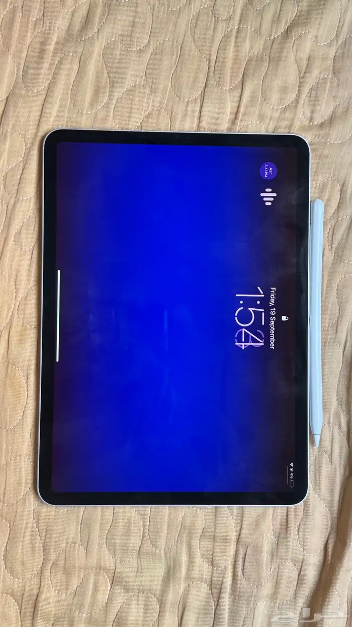ايباد برو 2018 شريحة - iPad Pro 2018 Cellular 0