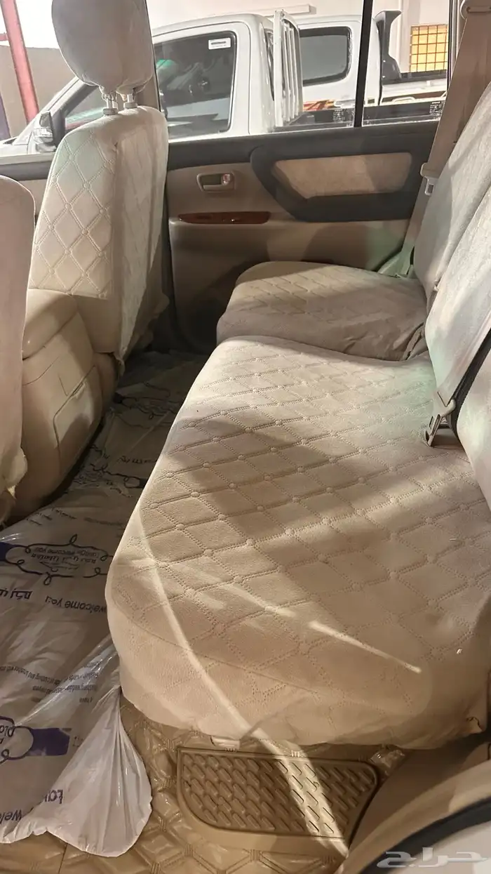جكسار 2004 بدي بلد 7