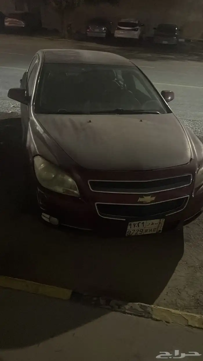 ماليبو 2010 3