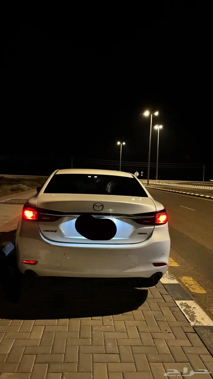 مازدا 6 6