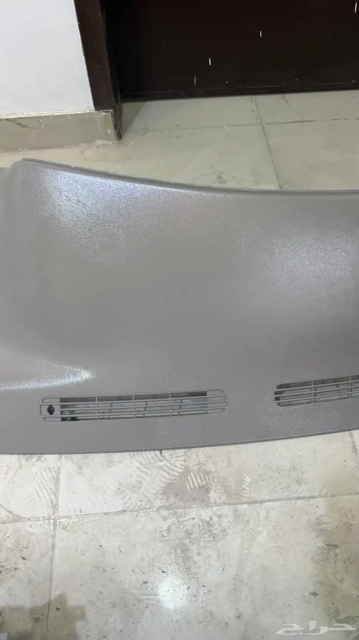 قشرة طبلون جمس 2000 الي 2006 4