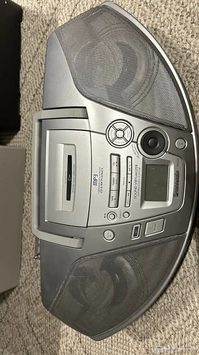 إلكترونيات للبيع 1