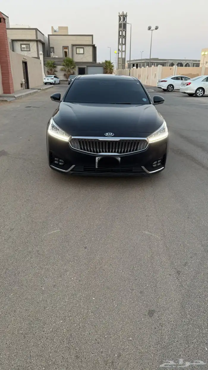 كادينزا (ديزل) 2019 0