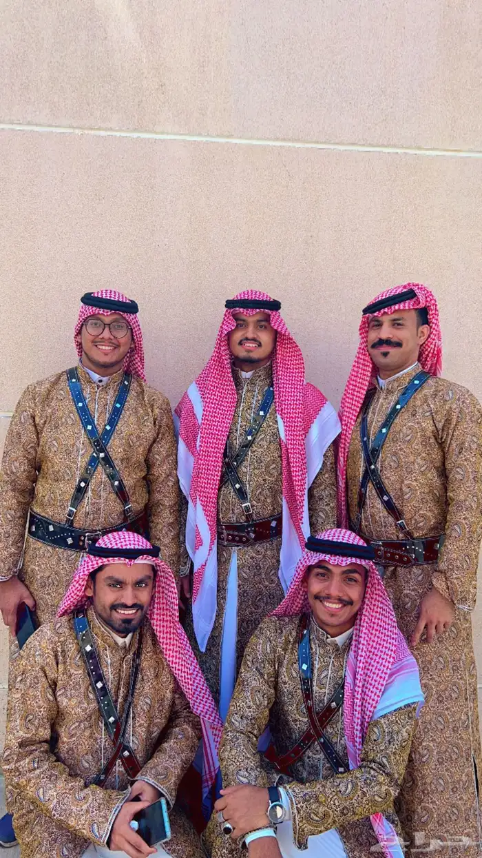 صبابين قهوة و سقيا زمزم و معلم قهوجي و الجسيس 0