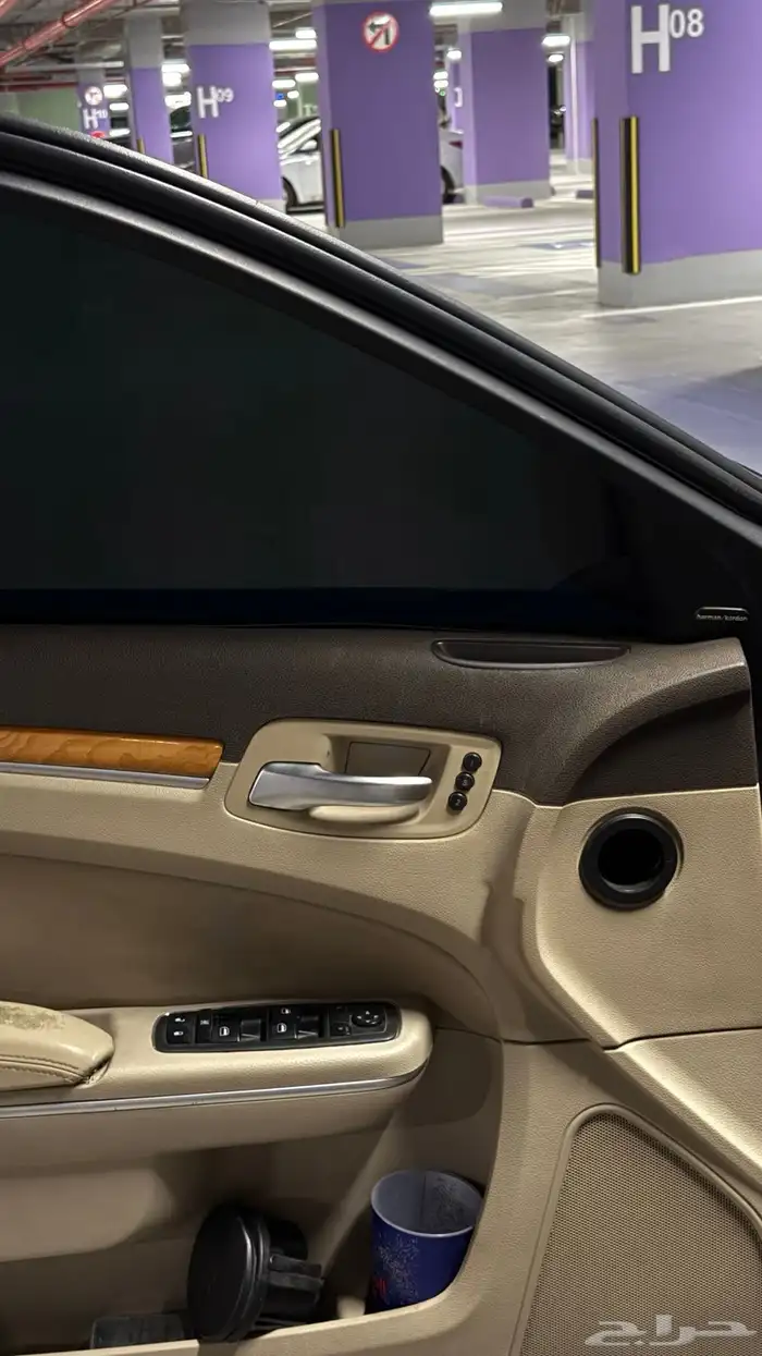 كلايزر C300 2012 12