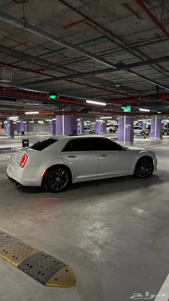 كلايزر C300 2012 6