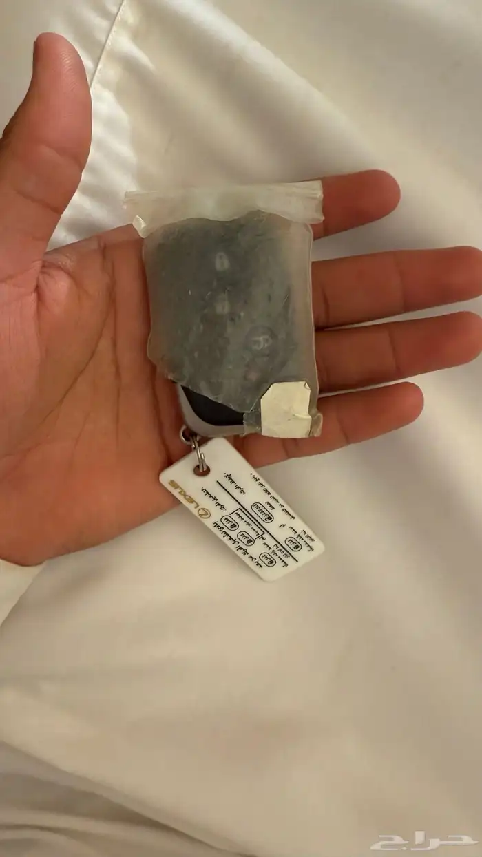 مفتاح جيب لكزس جديد م استعمل 2