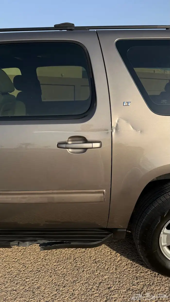 تاهو سوبربان 2013 LT 10