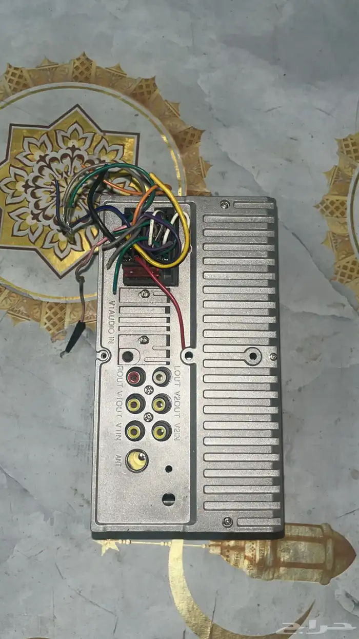 شاشه بيع مستعجل نظيفه 2