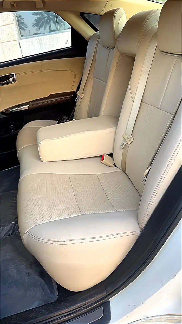 افالون ليمتد فل اوبشن موديل 2013 مالك واحد من الوكاله 20