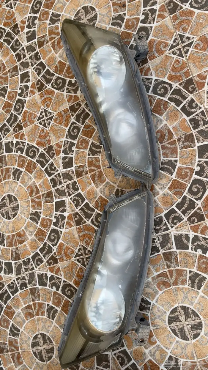 قطع اكورد 2010 للبيع 1