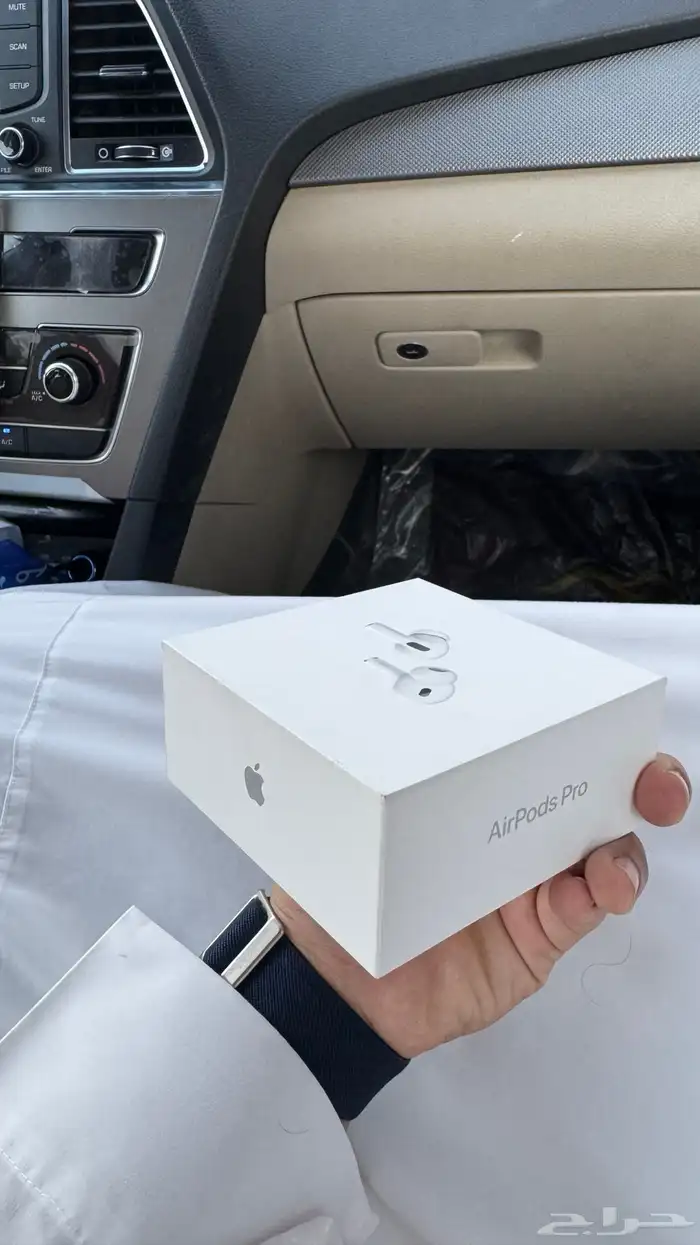 ايربودز برو جديد 1