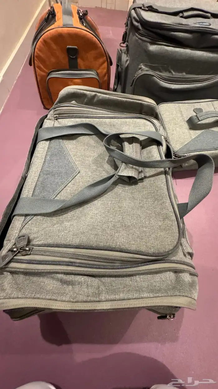 للبيع حقائب رحلات برية عالية الجودة 3