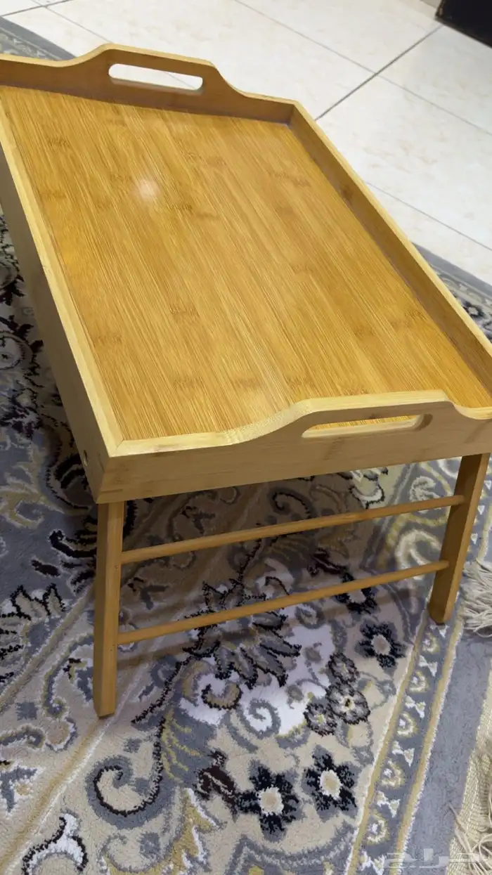 طاولة صغيره 1