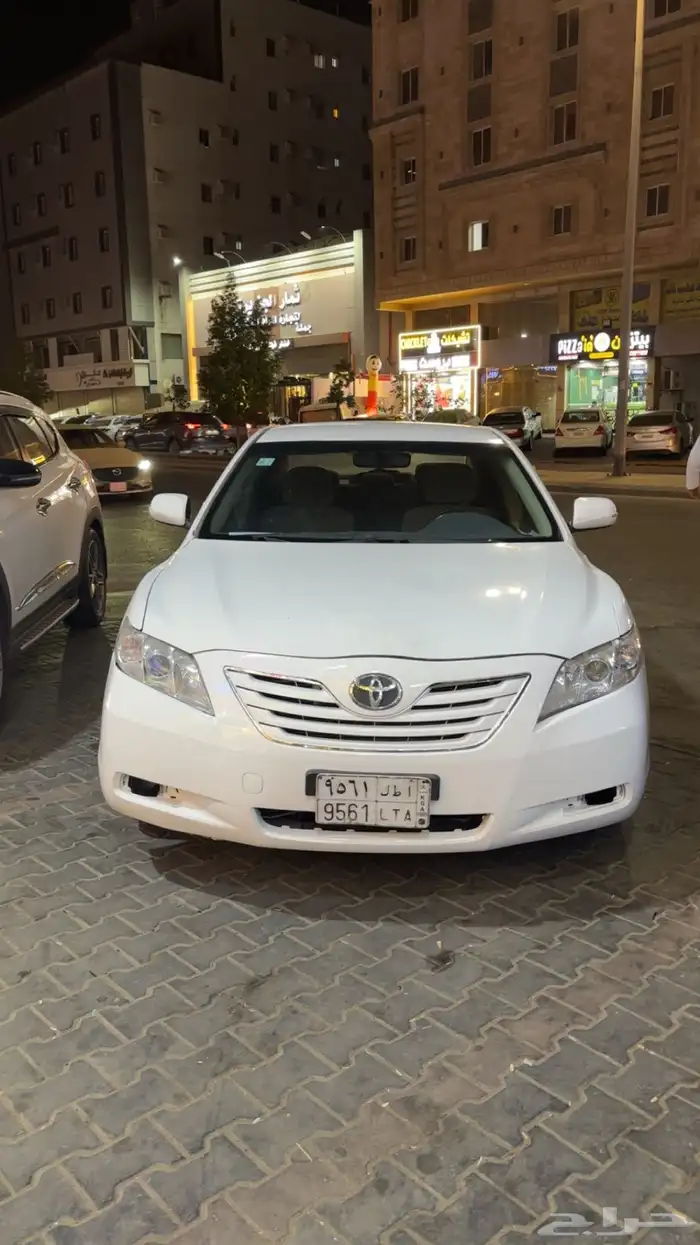 كامري 2009 0