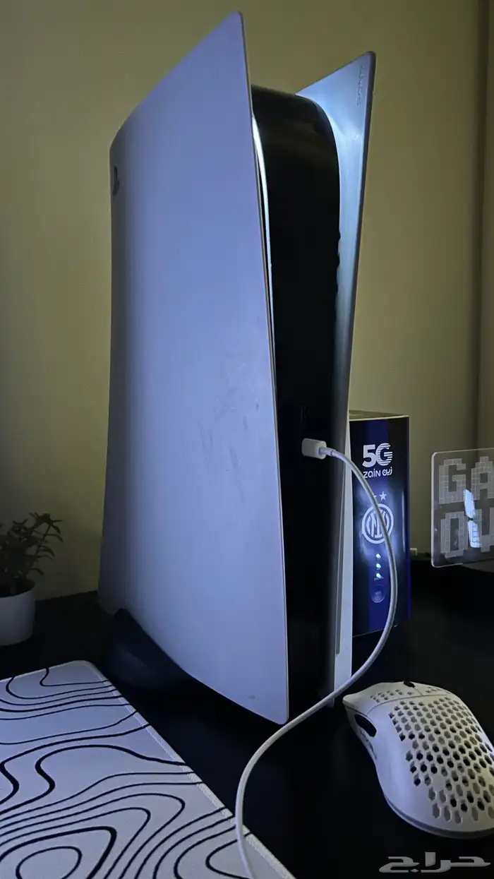 سوني 5 نضيف 1