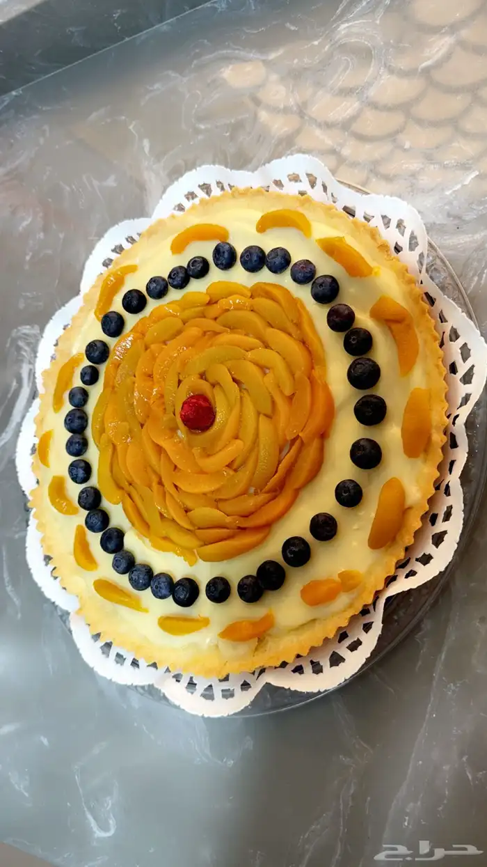 كل ما لذ وطاب 5