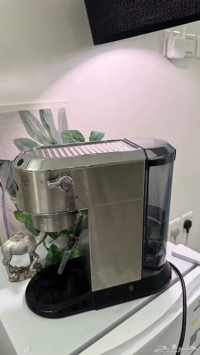 مكينة قهوه 2