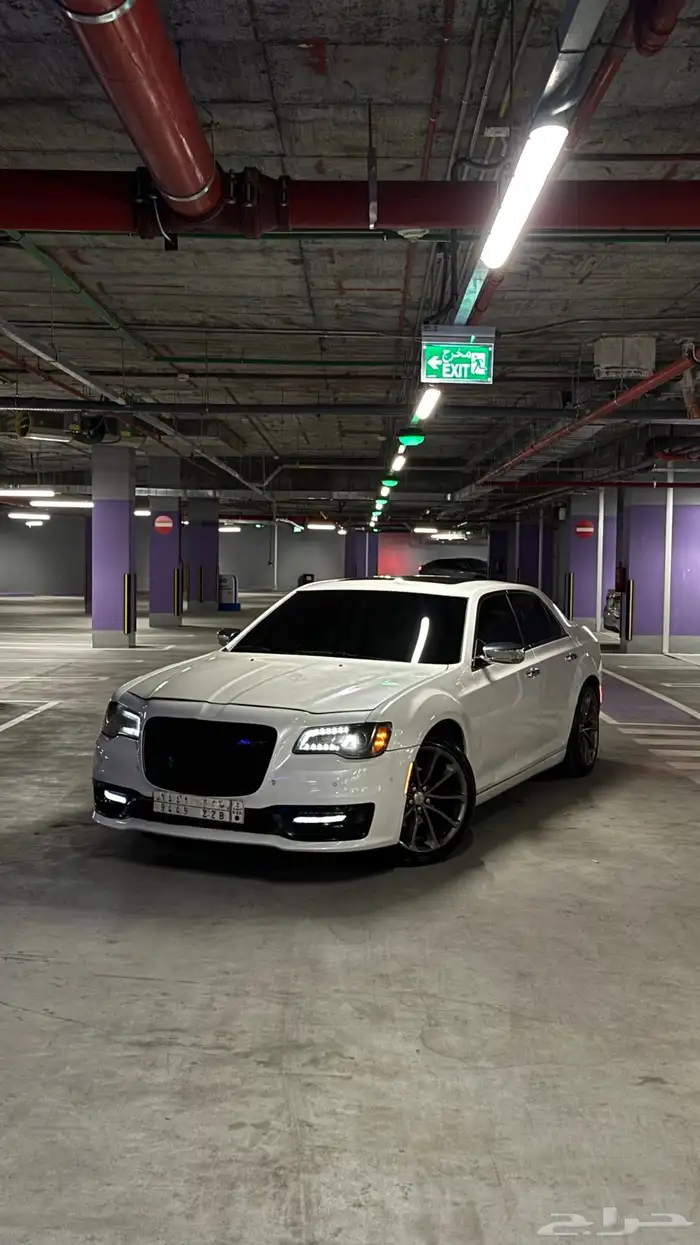 كلايزر C300 2012 14