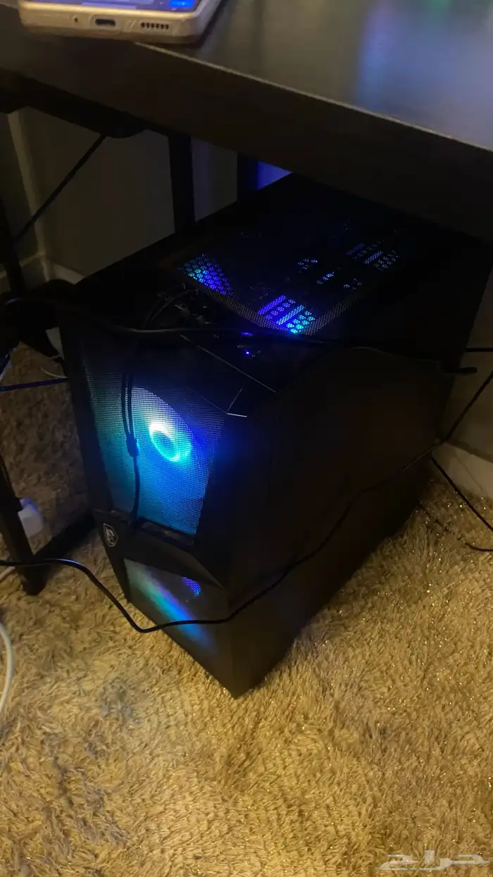 PC نظيف جدا 0