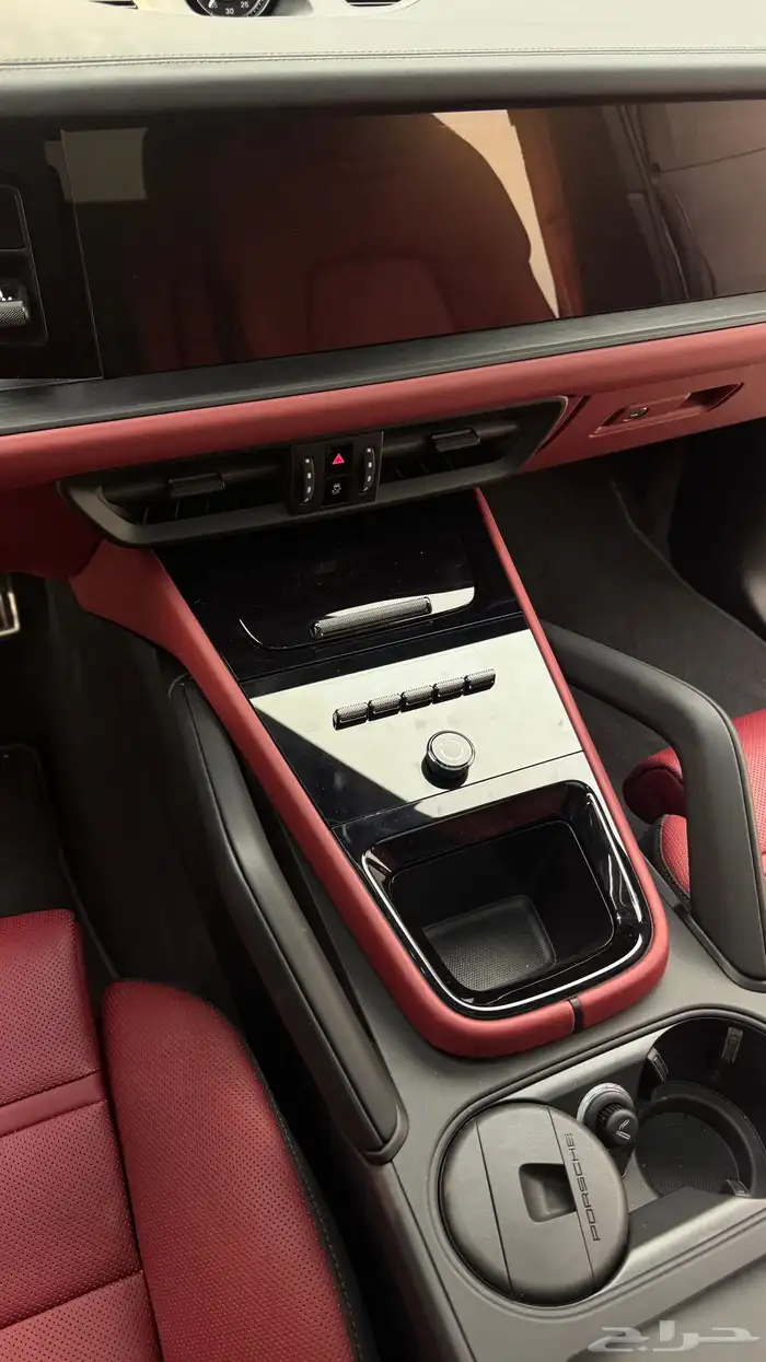 بورش كايين GTS 2025 21