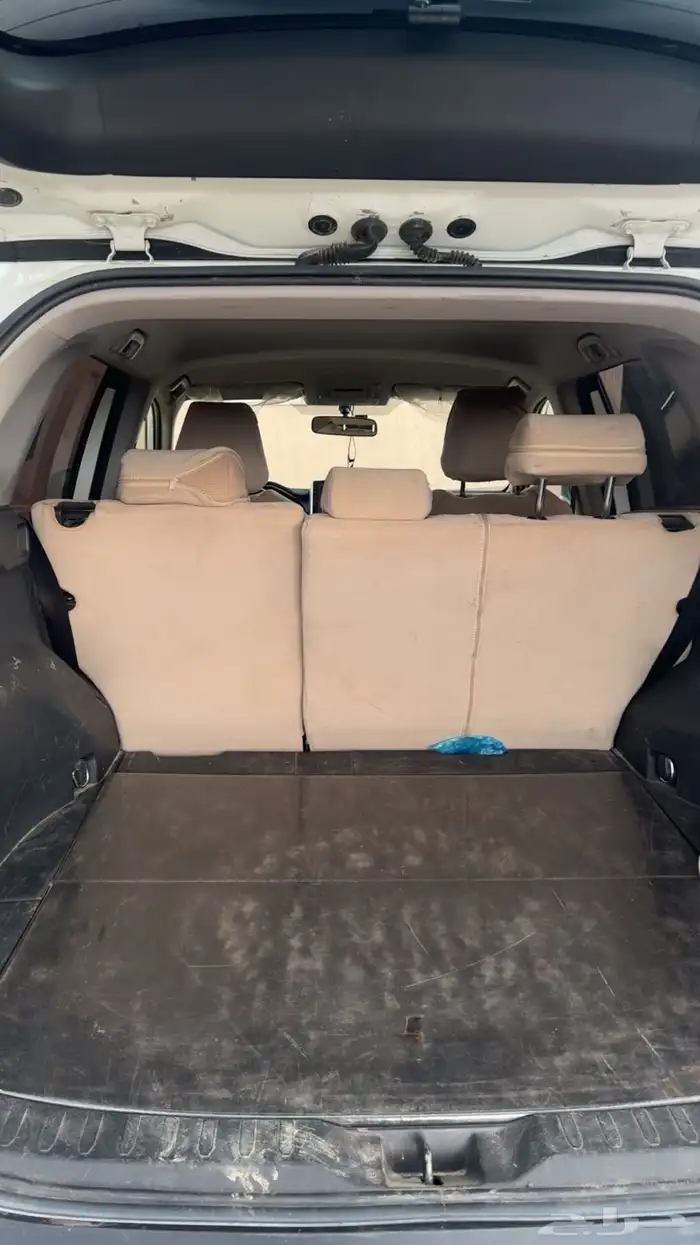 حراج بيع رافور2020 دبل 2