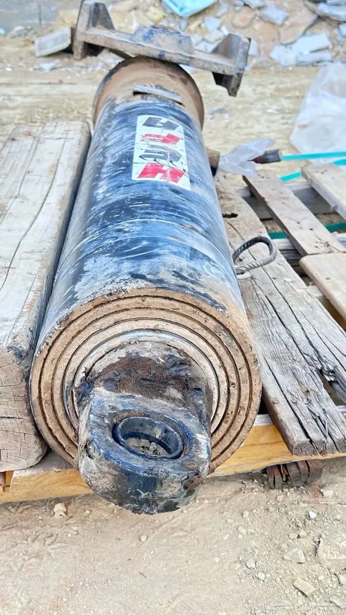 بستم قلاب تريلا 5 وصل .. 0