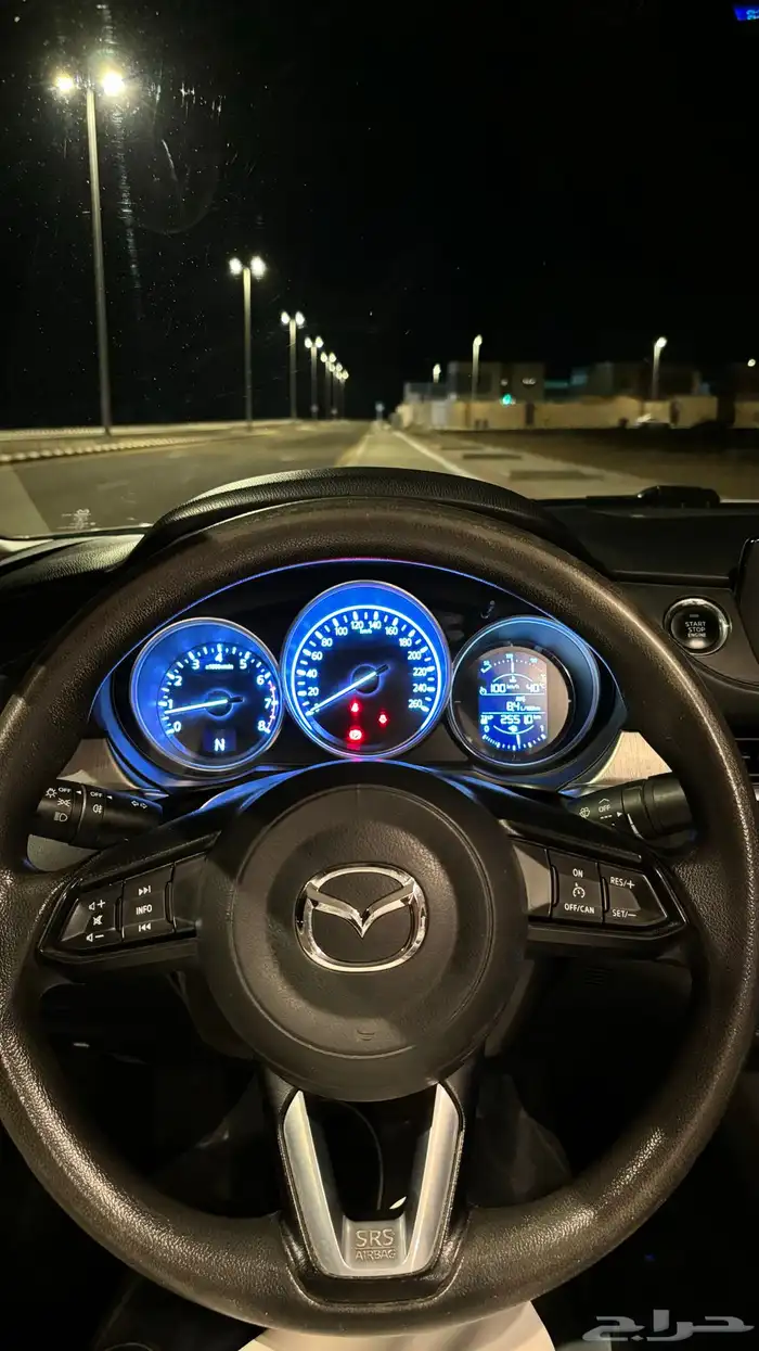 مازدا 6 10