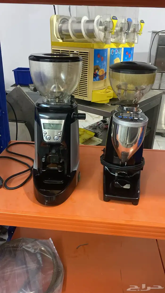 مكينه قهوة لاشمبالي m23 3