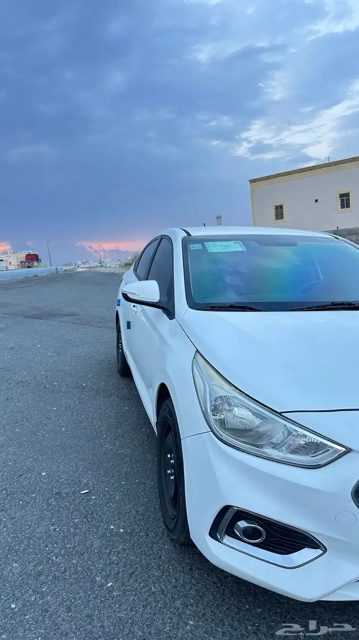اكسنت 2020 0