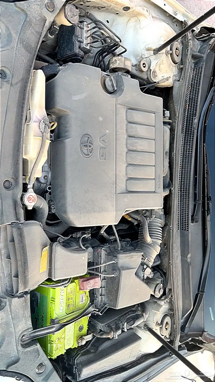 افالون ليمتد فل اوبشن موديل 2013 مالك واحد من الوكاله 39