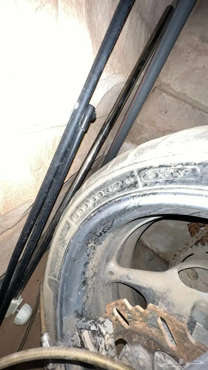 مقص خلفي دباب ريس 2