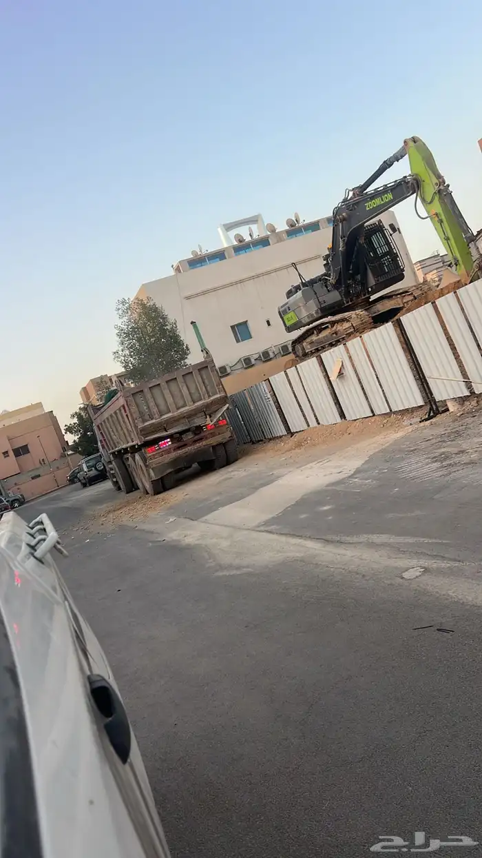 مقاولات عامة 8