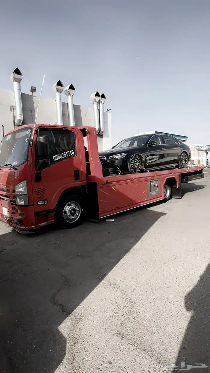 سطحه في الرياض راجع الطايف مكه جده 4