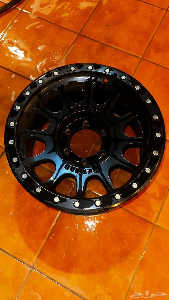 جنوط ميثود 6