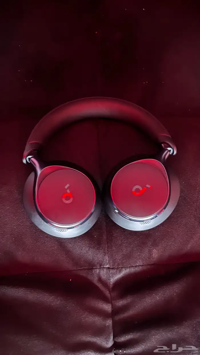 سماعة soundcore space one من شركة انكر 1