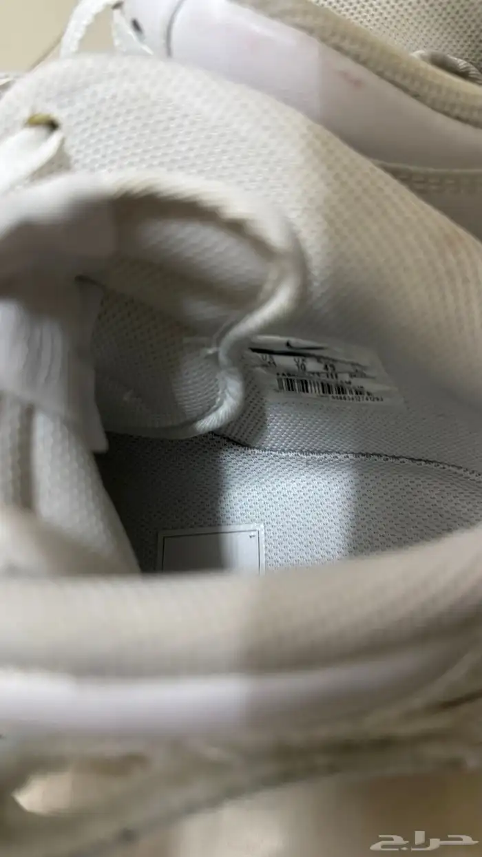 جزمه نايك ايرفورس Nike airforce 3