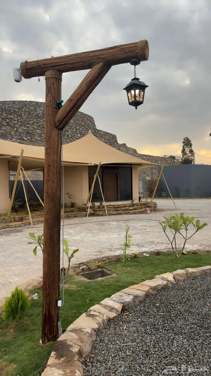 اعمده اناره 15