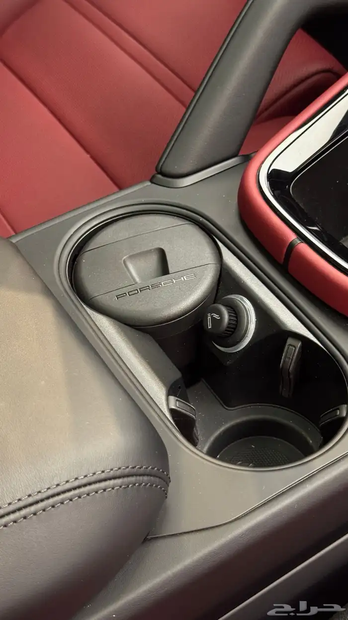 بورش كايين GTS 2025 22