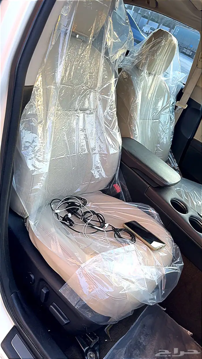 افالون ليمتد فل اوبشن موديل 2013 مالك واحد من الوكاله 32