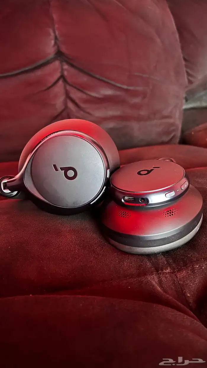 سماعة soundcore space one من شركة انكر 2